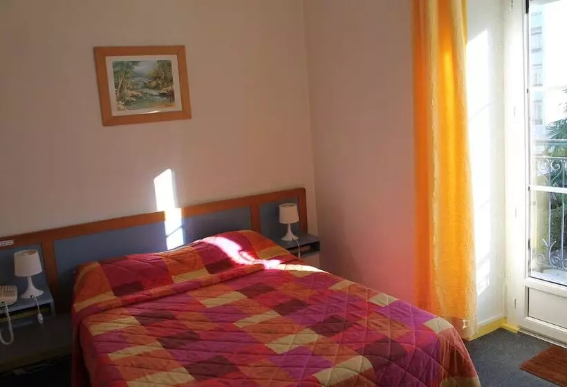 هتل Montilleul Villa Primrose