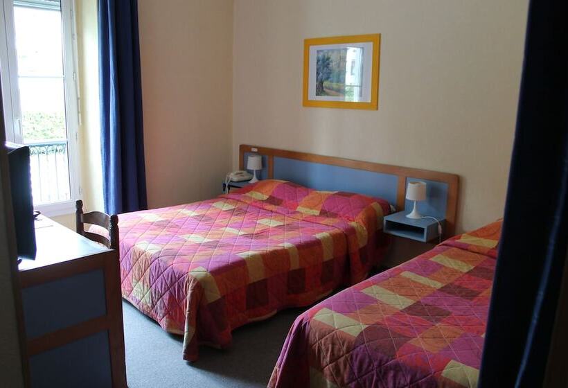 هتل Montilleul Villa Primrose