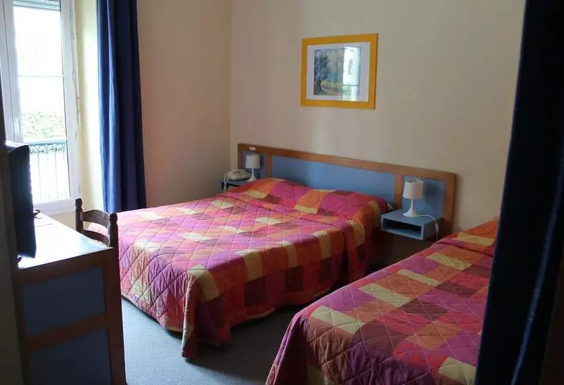 هتل Montilleul Villa Primrose