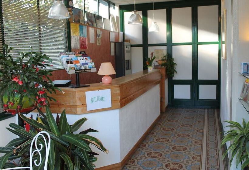 هتل Montilleul Villa Primrose