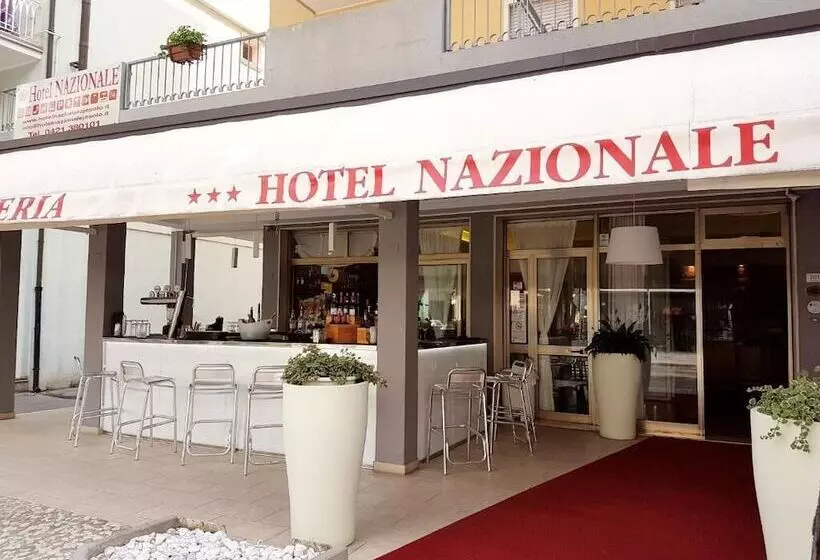 Hotelli Nazionale