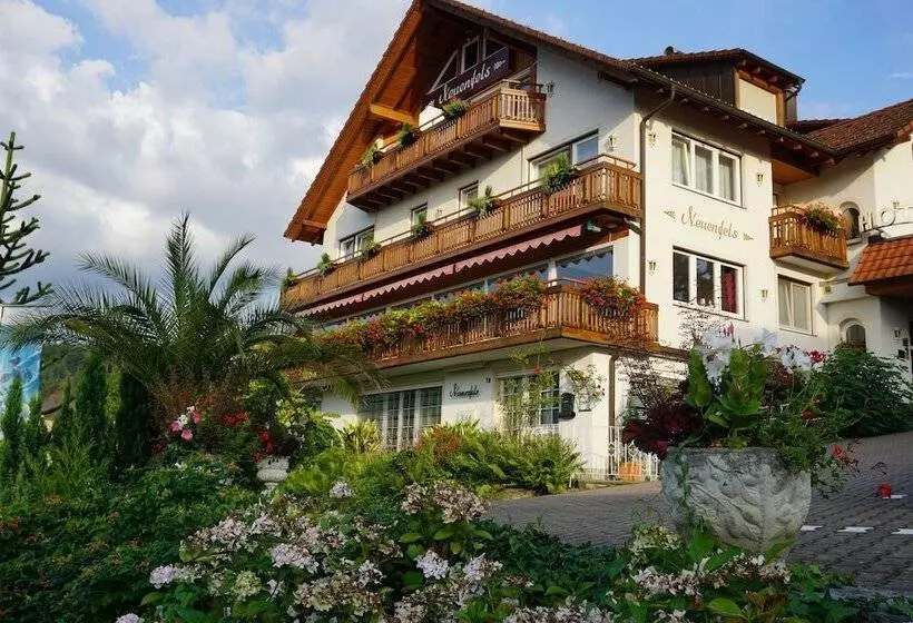 호텔 Neuenfels