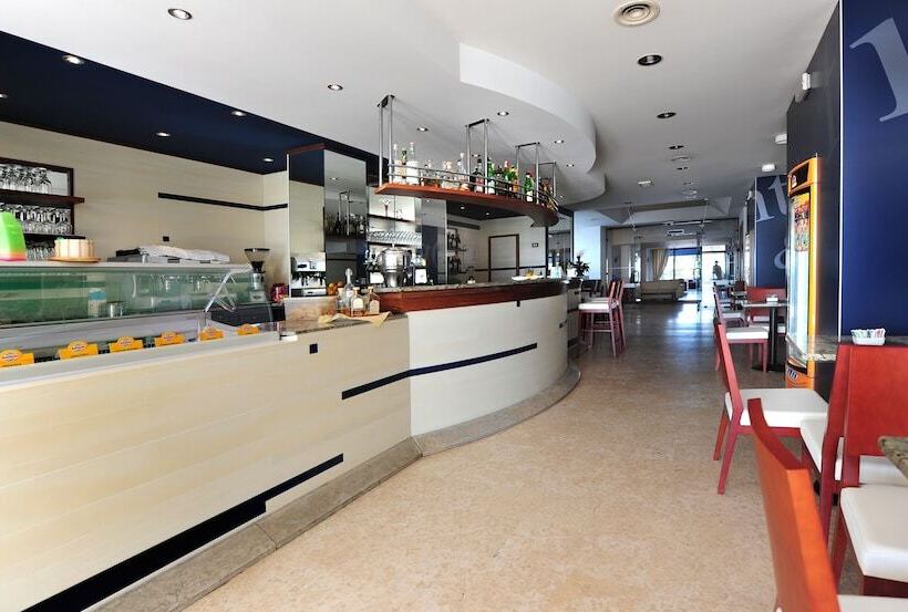 בית מלון כפרי Orient & Pacific