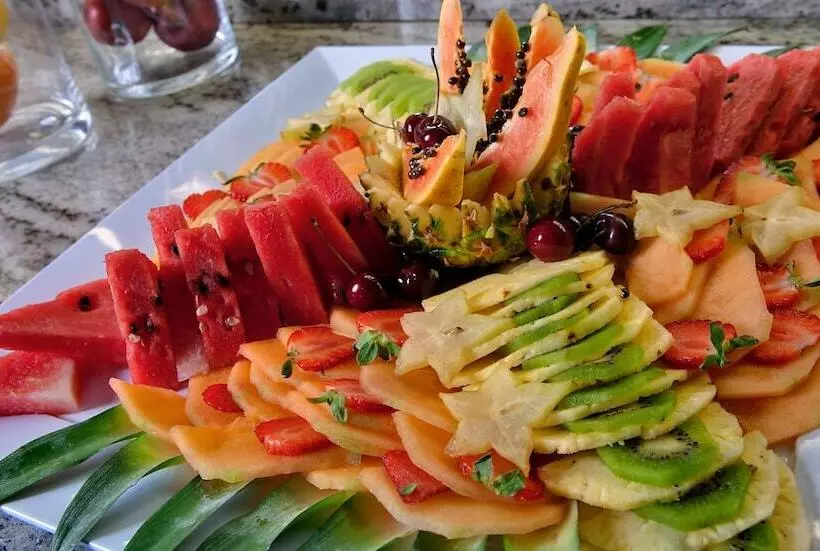 Отель Orient & Pacific