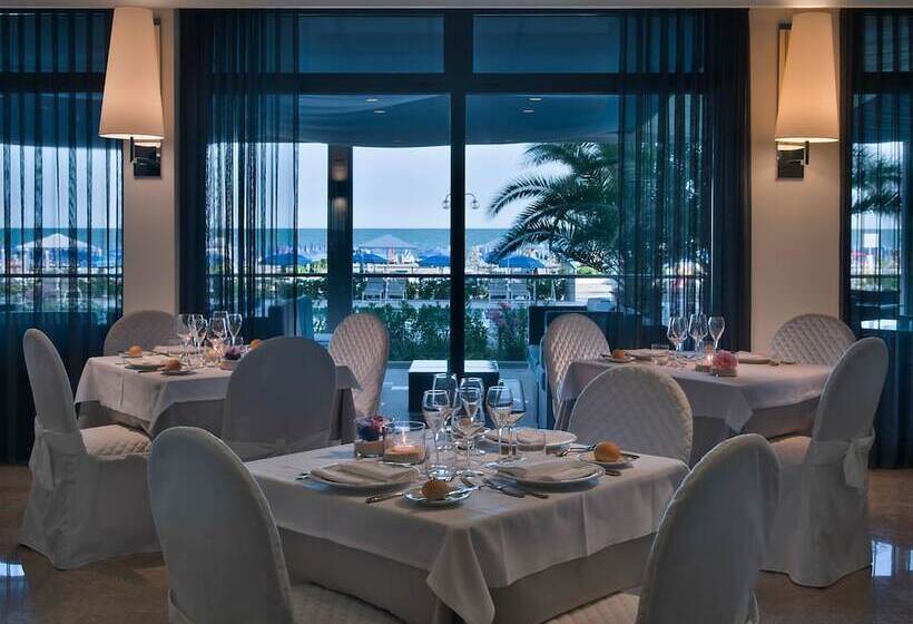 בית מלון כפרי Orient & Pacific