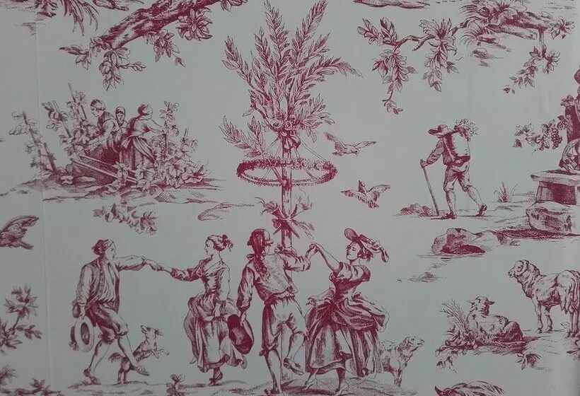 Hotel Particulier Richelieu