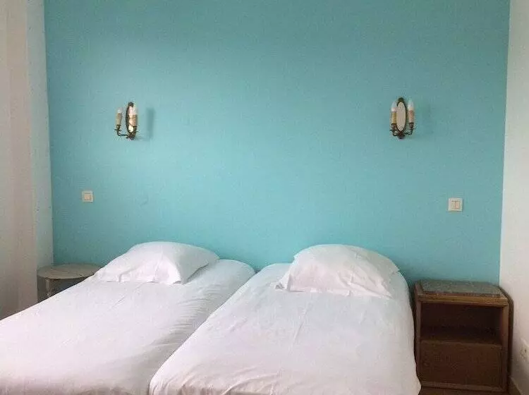 Hotel Particulier Richelieu