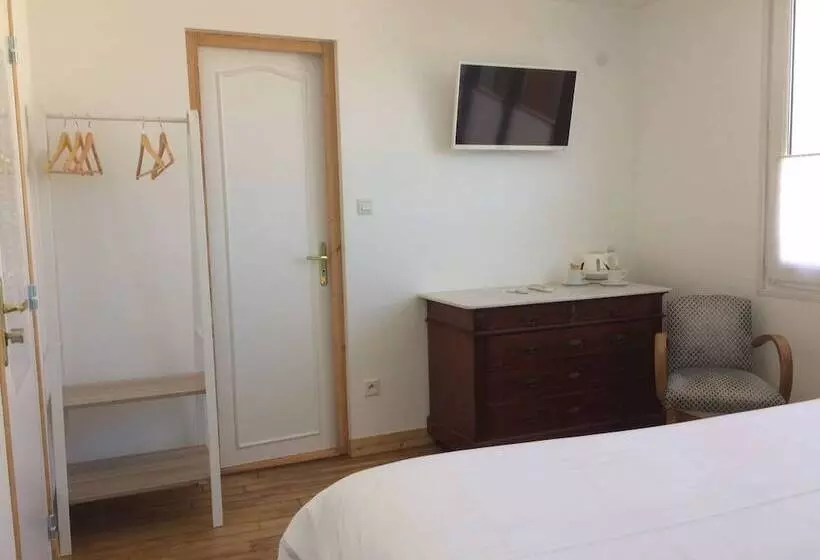 Hotel Particulier Richelieu