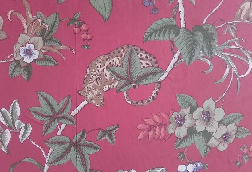 בית מלון כפרי Particulier Richelieu