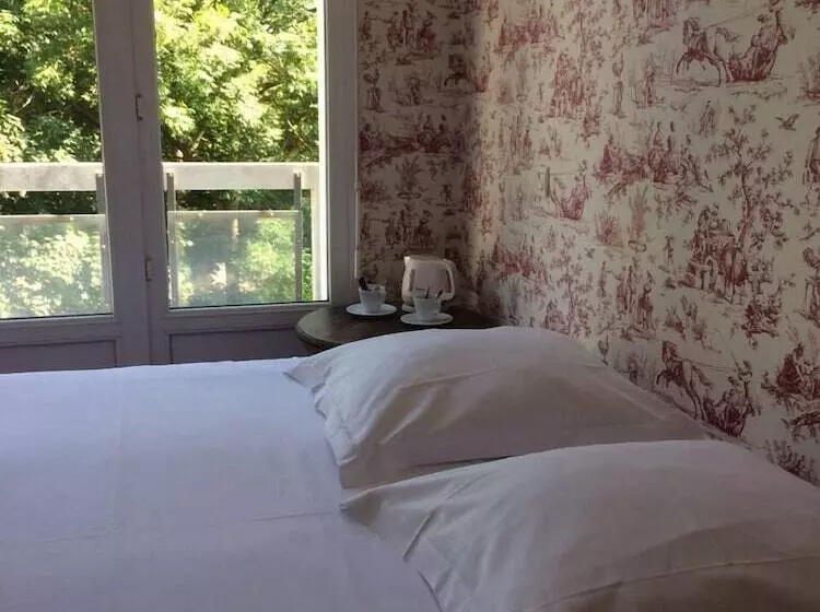 Hotel Particulier Richelieu