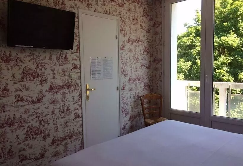 Hotel Particulier Richelieu