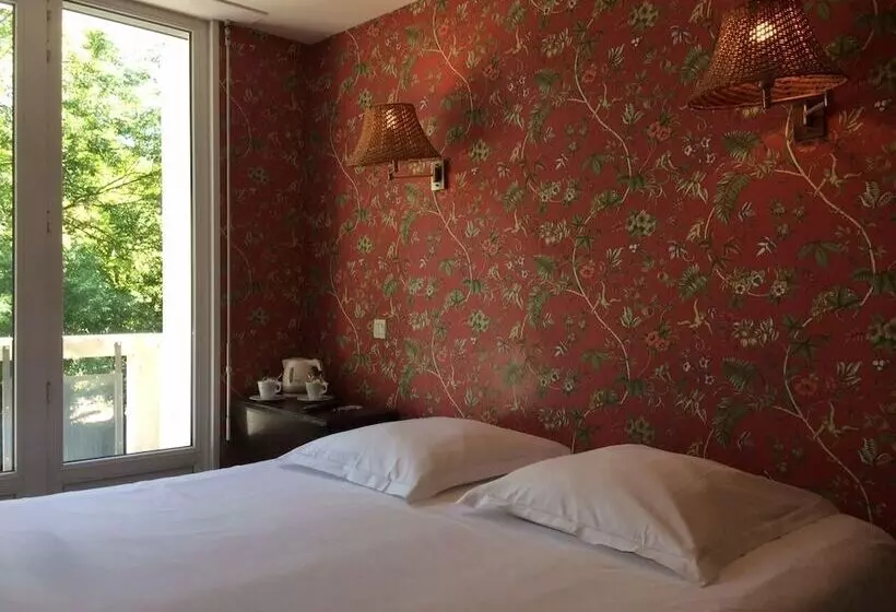 Hotel Particulier Richelieu