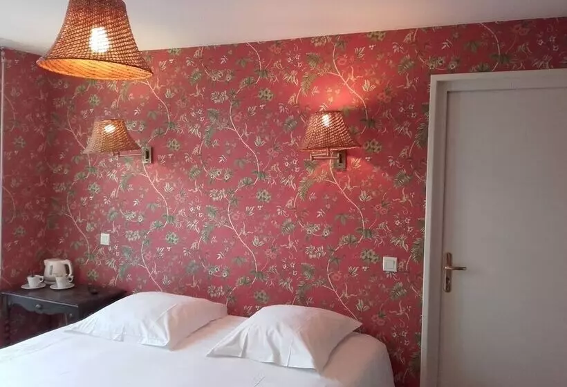 Hotel Particulier Richelieu