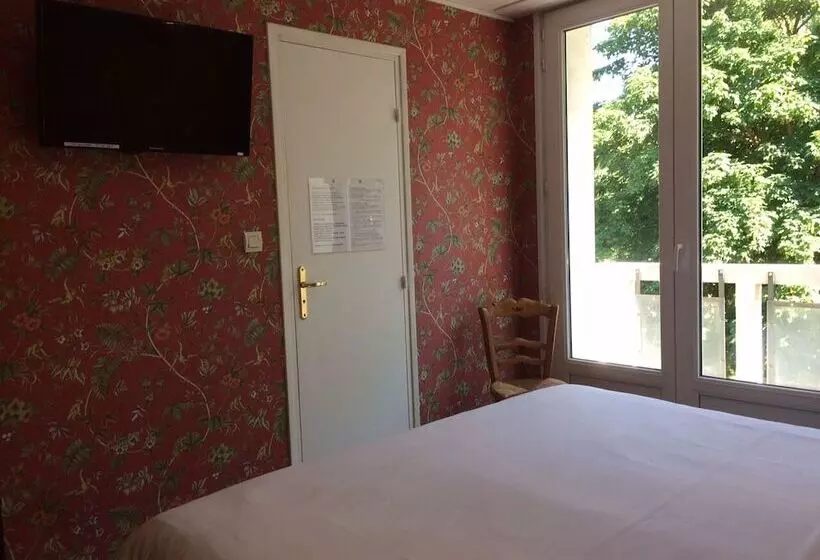 Hotel Particulier Richelieu