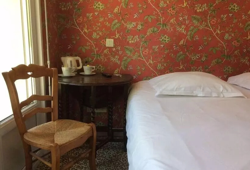 Hotel Particulier Richelieu