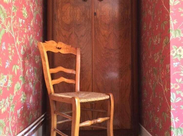 בית מלון כפרי Particulier Richelieu