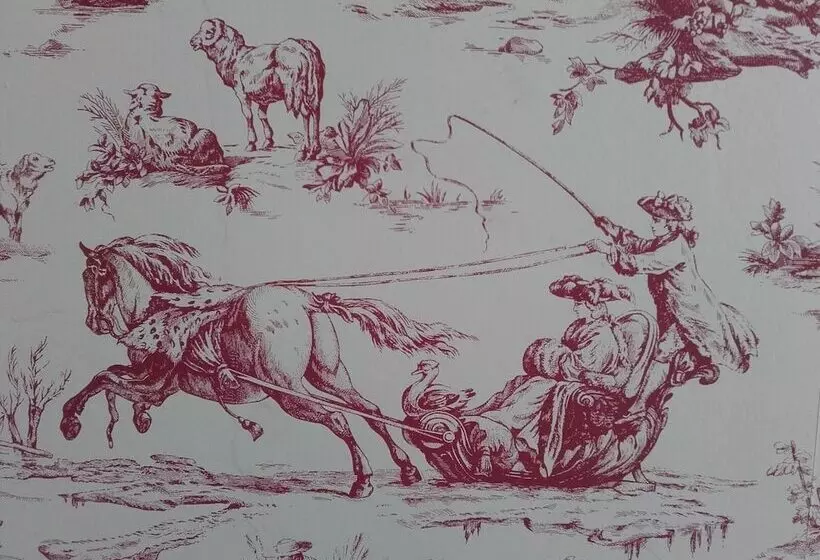 Hotel Particulier Richelieu