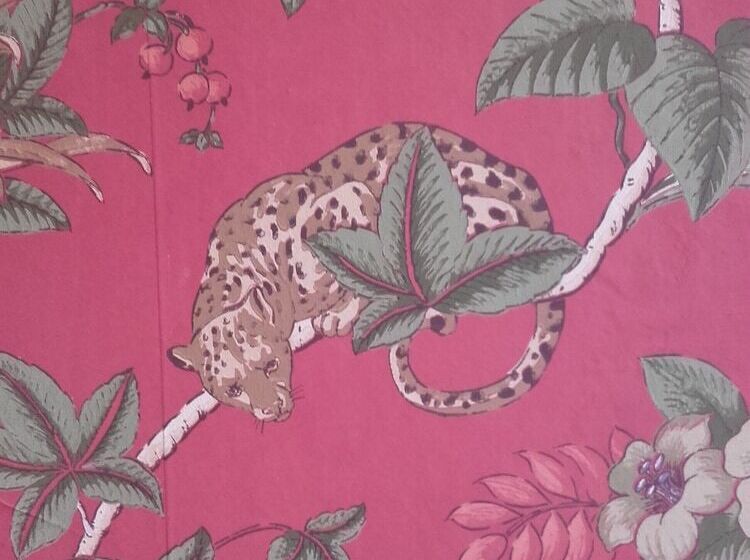 בית מלון כפרי Particulier Richelieu