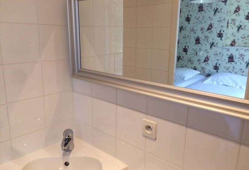 בית מלון כפרי Particulier Richelieu