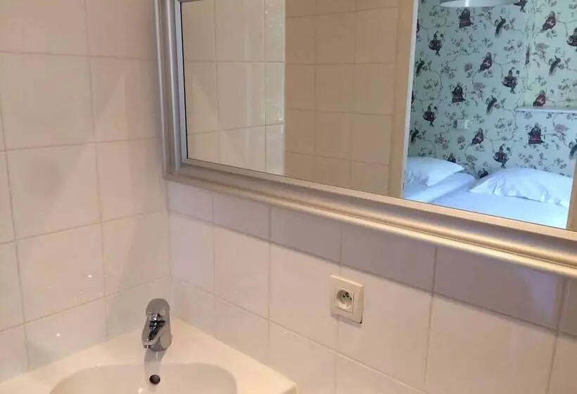 Hotel Particulier Richelieu