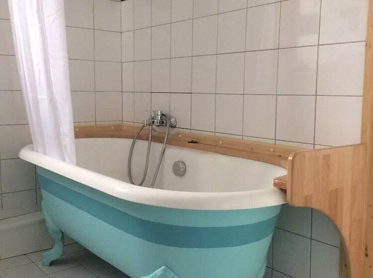 Hotel Particulier Richelieu