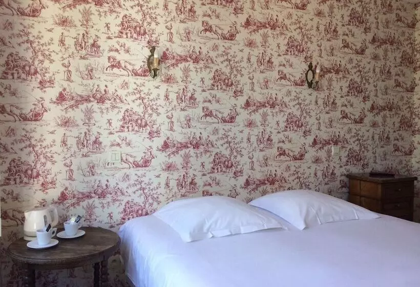 Hotel Particulier Richelieu