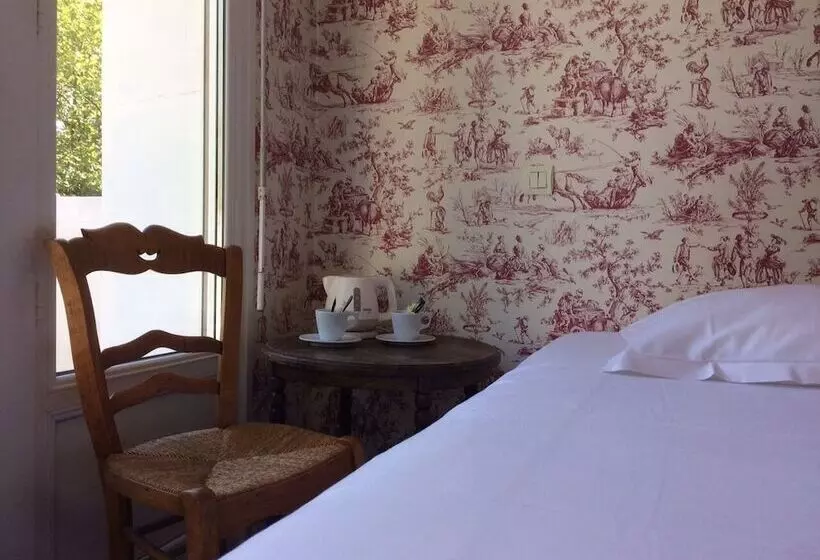 Hotel Particulier Richelieu