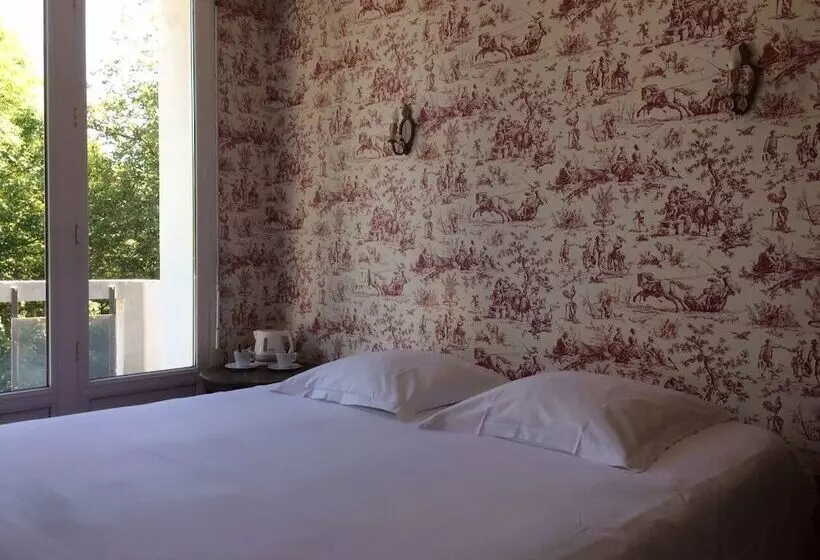 Hotel Particulier Richelieu