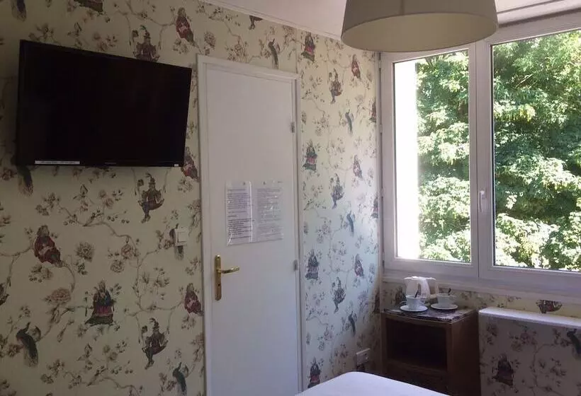 Hotel Particulier Richelieu