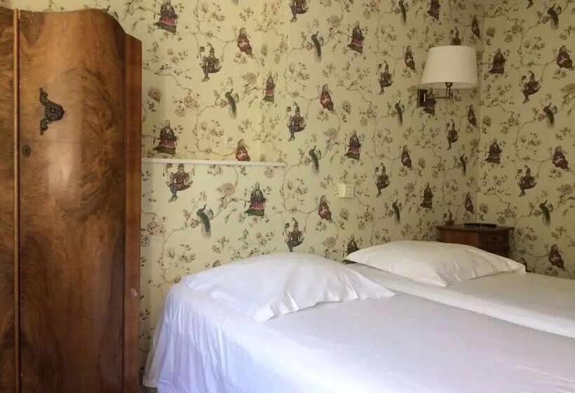 Hotel Particulier Richelieu