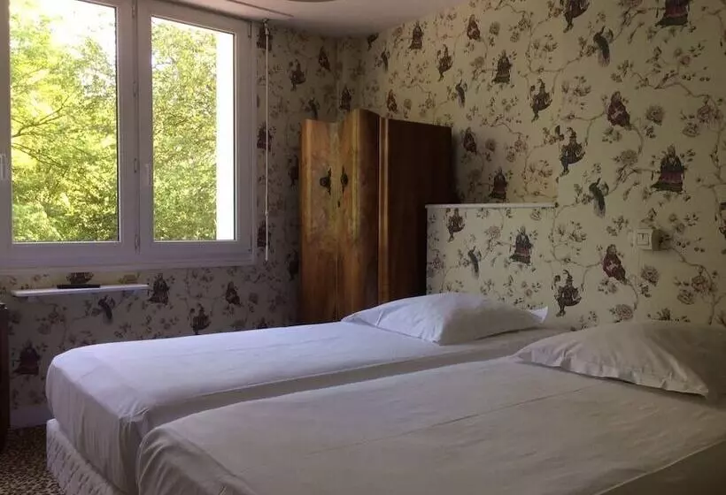 Hotel Particulier Richelieu