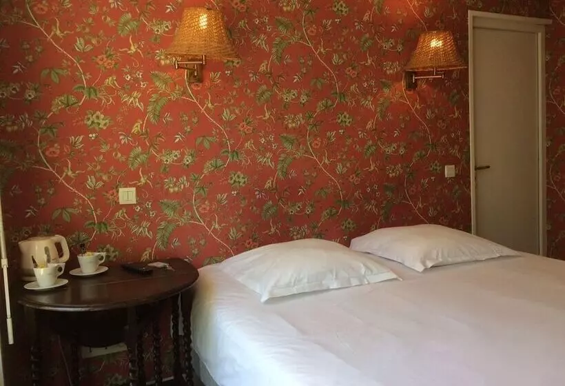 Hotel Particulier Richelieu