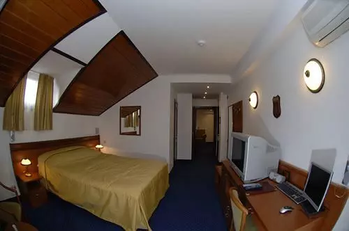 ペンション Drachenhaus Poiana Brasov