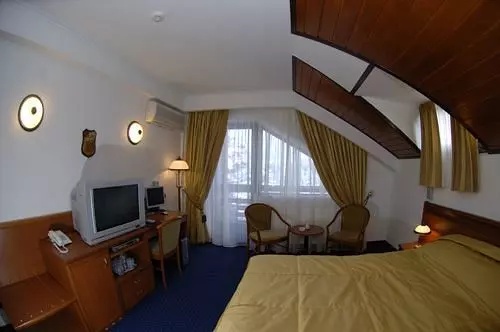 ペンション Drachenhaus Poiana Brasov
