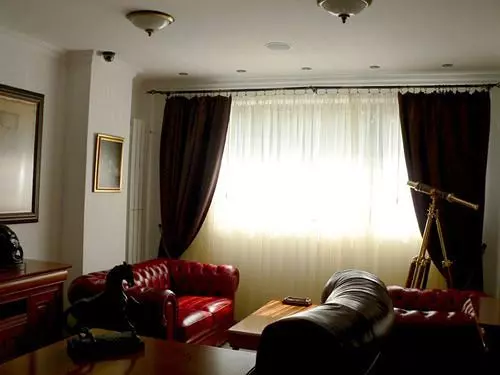 ペンション Drachenhaus Poiana Brasov