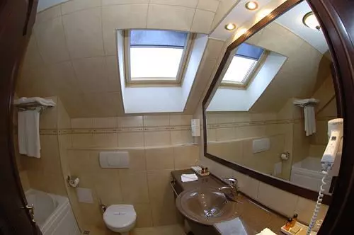ペンション Drachenhaus Poiana Brasov