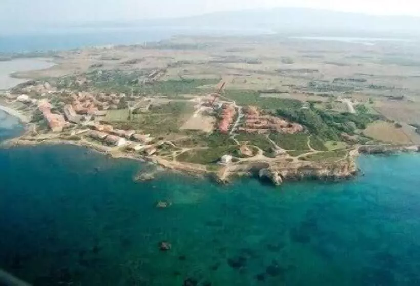 Отель Raffael Phg