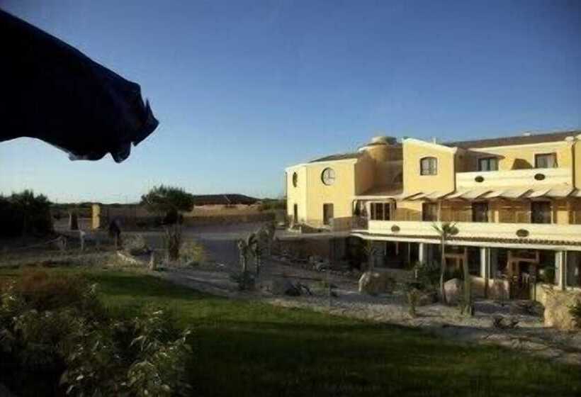 فندق Raffael Phg