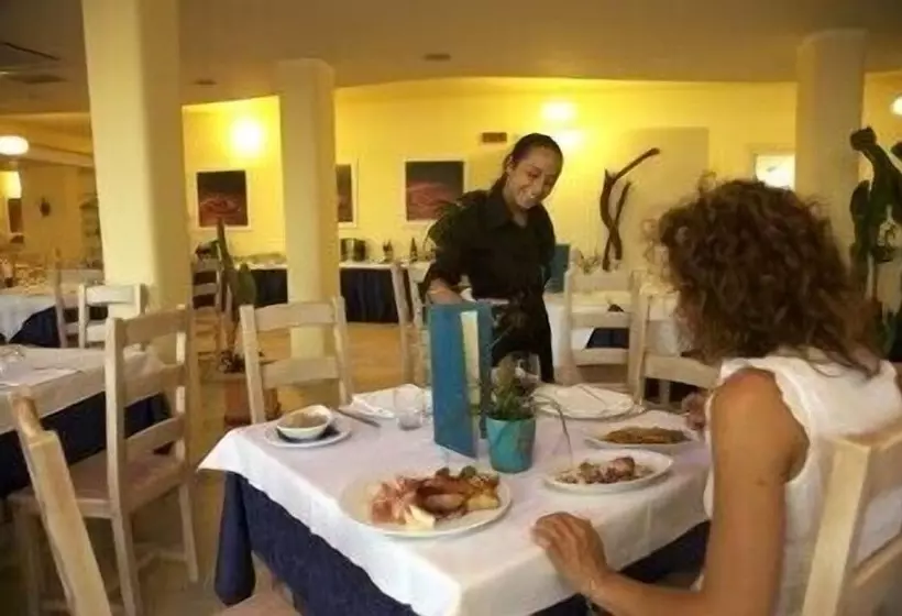 Отель Raffael Phg