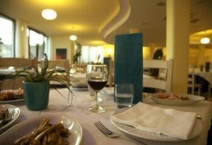 فندق Raffael Phg