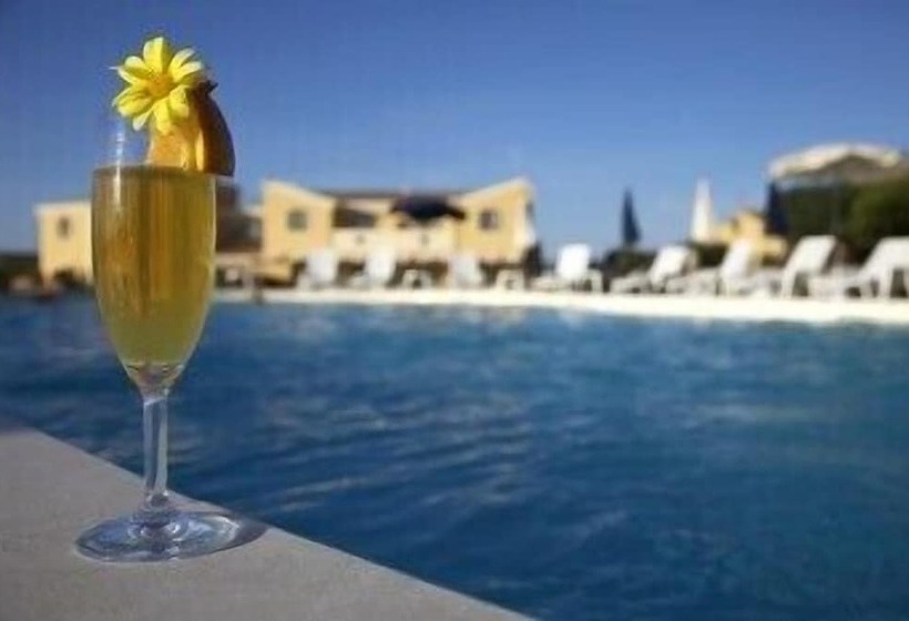 فندق Raffael Phg