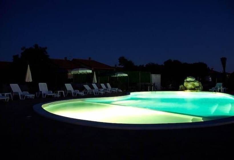 فندق Raffael Phg