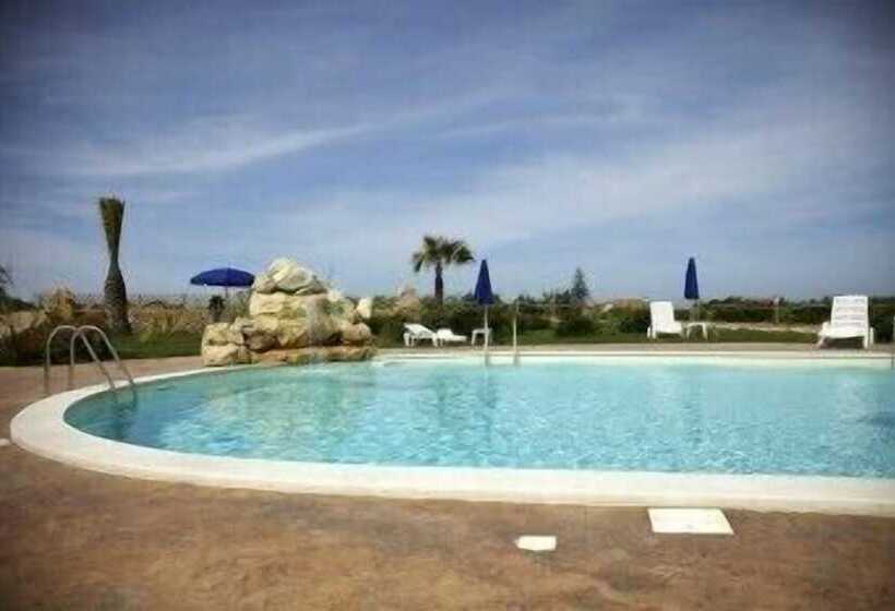 فندق Raffael Phg