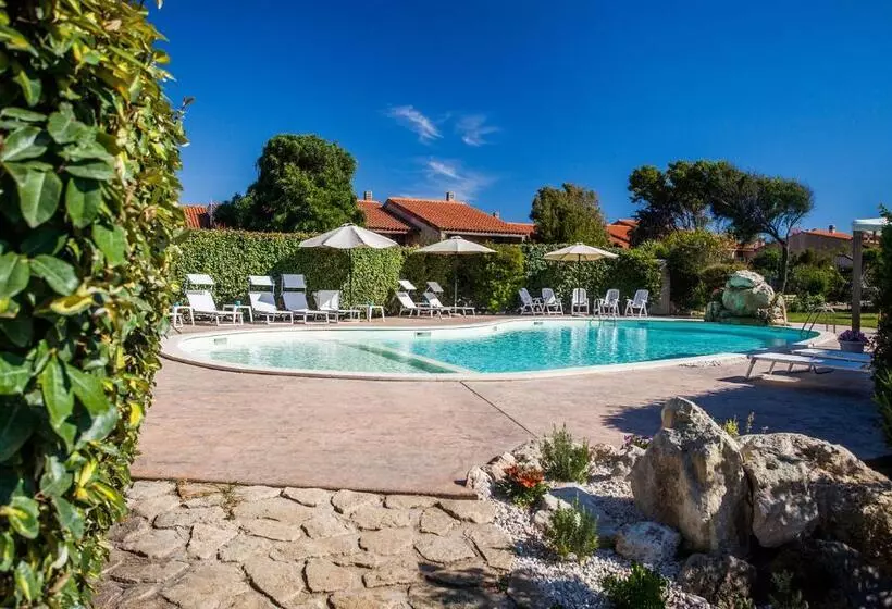 Отель Raffael Phg