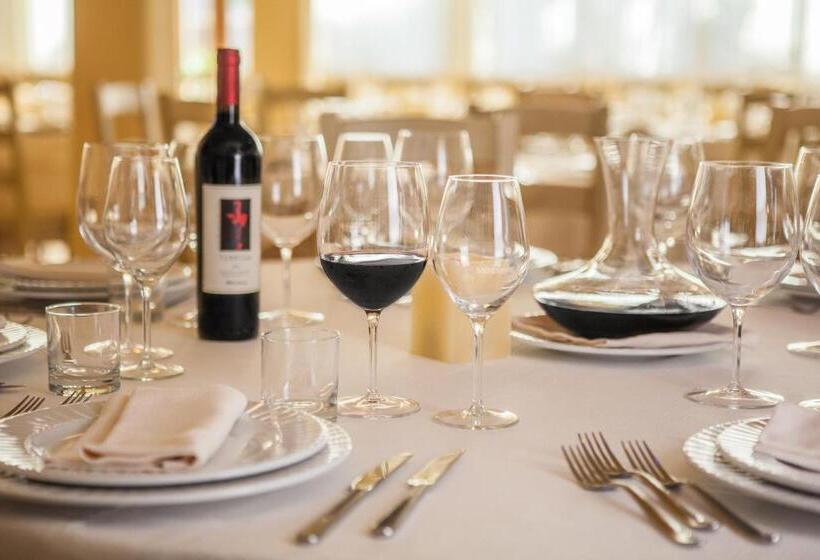 فندق Raffael Phg