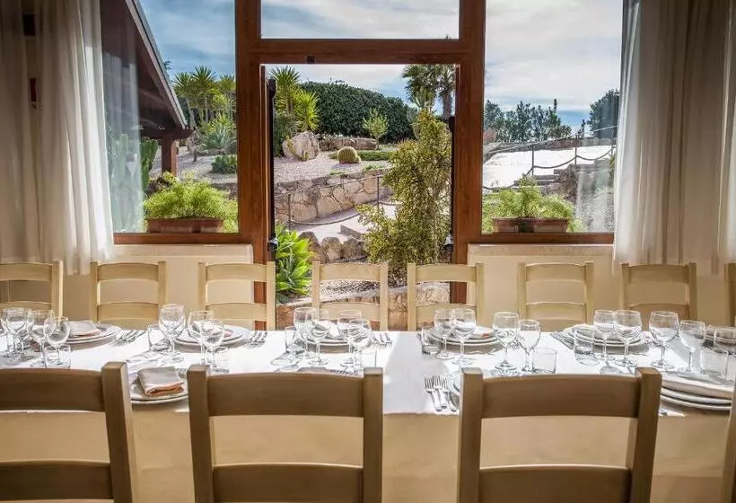 Отель Raffael Phg