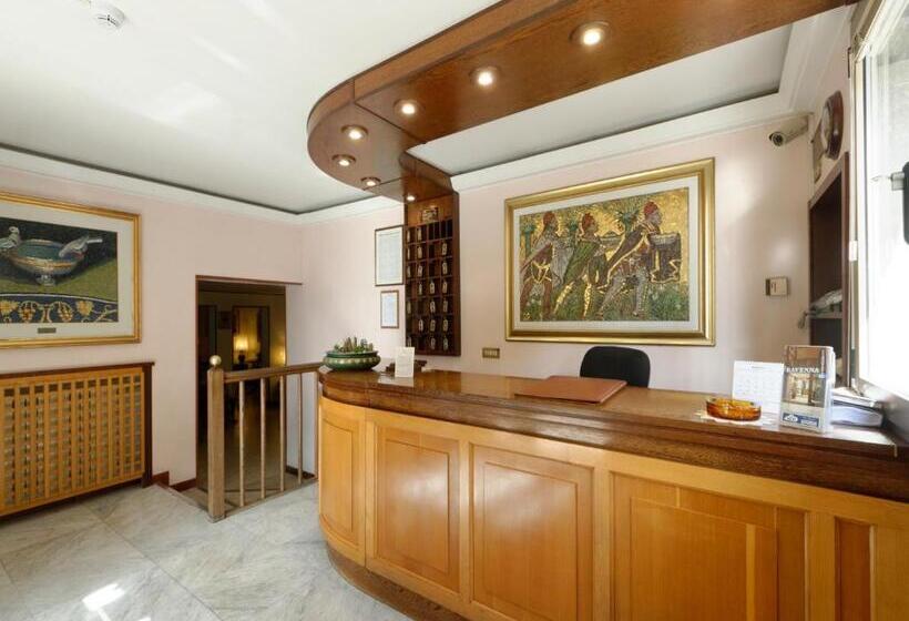 Hotel Ravenna