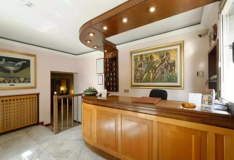 Hotel Ravenna