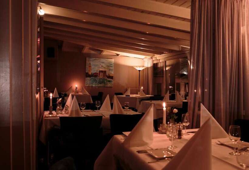 בית מלון כפרי Restaurant De Stadsherberg