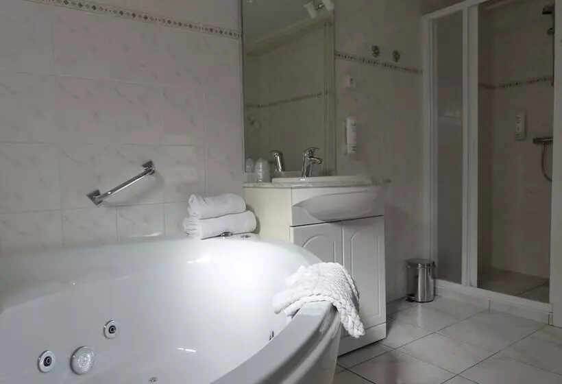 هتل Restaurant De Stadsherberg